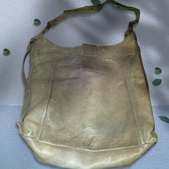 Mjus oversize handbag - Picture 2 of 3